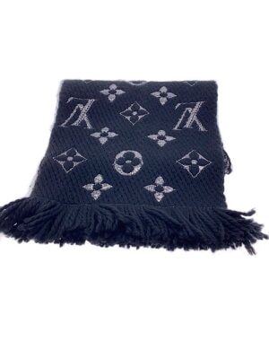 LOUIS VUITTON(ルイヴィトン) / マフラー/--/BRW/レディース/M74259