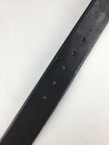 Vintage Works(ヴィンテージワークス) / ベルト/レザー/BLK/DH5684