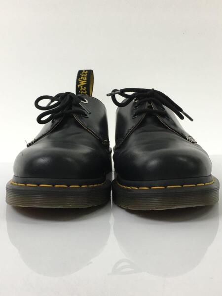Dr.Martens(ドクターマーチン) / Ys/3ホール/ドレスシューズ/UK9/BLK