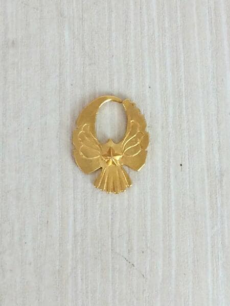 The Bingo Brothers(ザビンゴブラザース) / イーグルモチーフ/スター