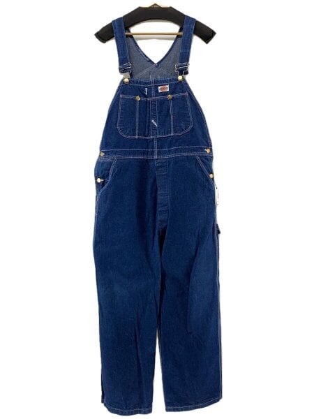 DICKIES(ディッキーズ) / 推定80年代/USA製/プリント白タグ