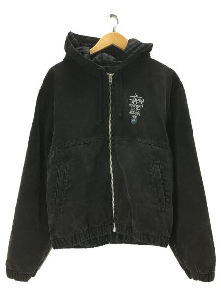 STUSSY(ステューシー) / ステューシー/キャンバスインサレーテッド