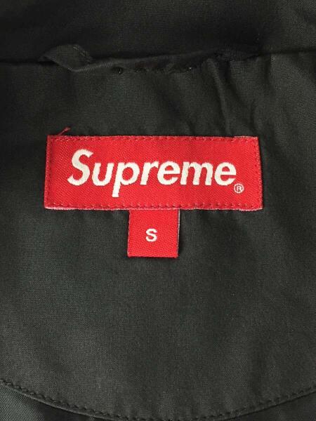 Supreme(シュプリーム) / 15AW/Silk Bomber Jacket Classic Logo