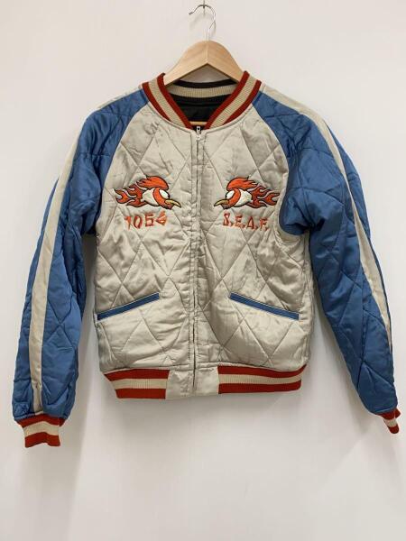 その他ブランド(ソノタブランド) / 世田谷ベース/スカジャン/M/--/BLK