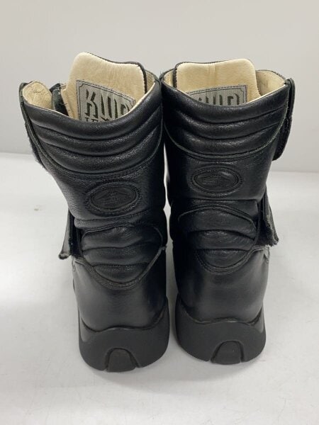 KUSHITANI(クシタニ) / ガルドシューズバイクブーツ/BLK/レザー/K