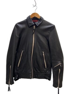 nano universeのライダースジャケット検索結果|古着・中古品の通販