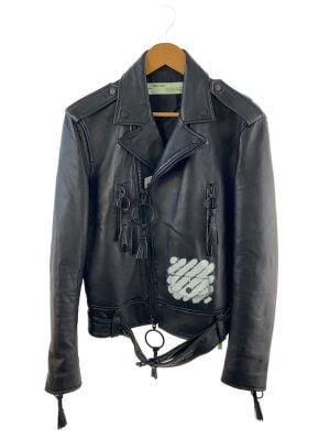 OFF-WHITE（オフホワイト）の古着・中古品の通販サイト セカンド