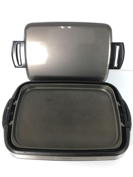 ZOJIRUSHI(ゾウジルシ) / ホットプレート やきやき EA-GS35 | 中古品の