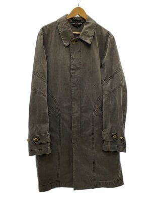 COMME des GARCONS HOMME PLUSのコート検索結果|古着・中古品の通販