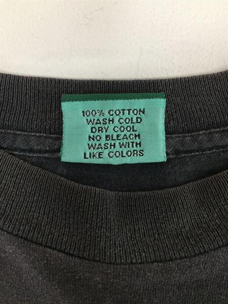 INDEPENDENT(インディペンデント) / 90s/USA製/NHSタグ/長袖Tシャツ/M