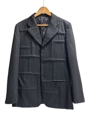 COMME des GARCONS HOMME PLUS（コムデギャルソンオムプリュス）の古着