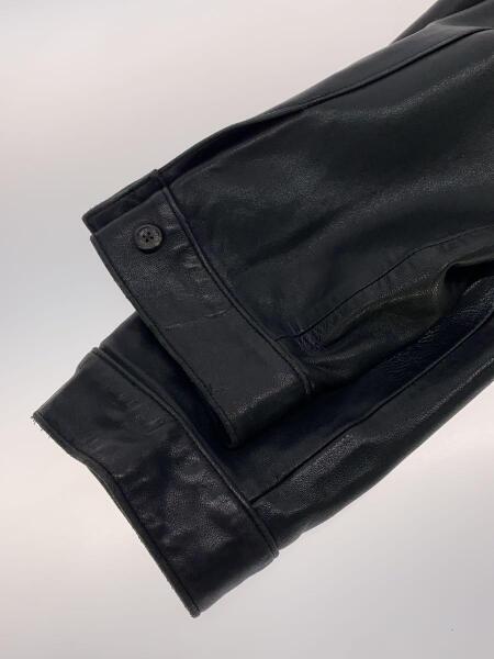 POLO RALPH LAUREN(ポロラルフローレン) / レザージャケット・ブルゾン