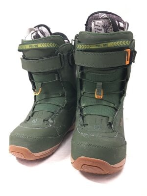 DEELUXE(ディーラックス) / CRUISE BOA スノーボードブーツ/27.5cm/BOA