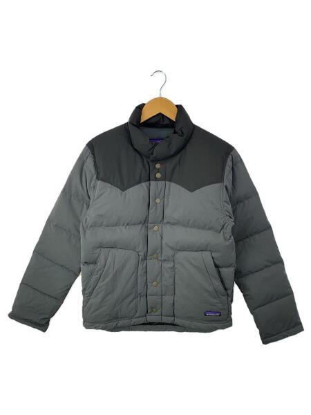 patagonia(パタゴニア) / ダウンジャケット/XS/ポリエステル/グレー