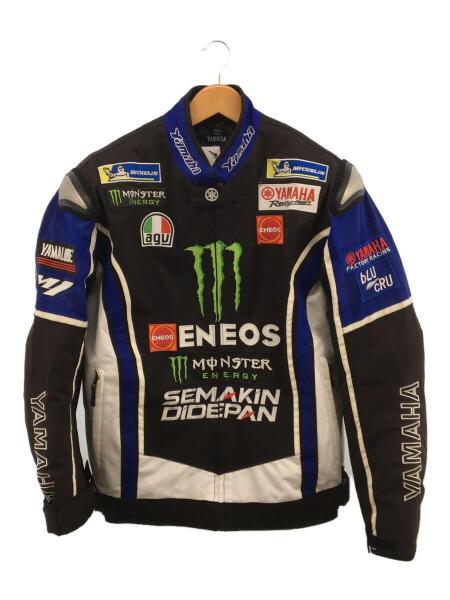 YAMAHA(ヤマハ) / シングルライダースジャケット/XXL/ポリエステル