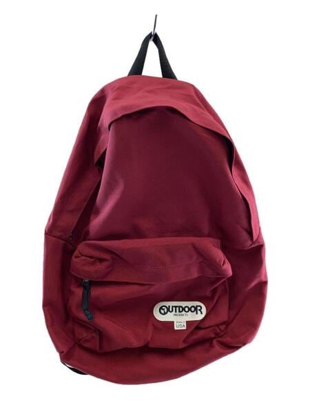 OUTDOOR PRODUCTS(アウトドアプロダクツ) / USA製/90～00s/リュック