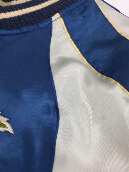 WAREHOUSE(ウェアハウス) / スーベニアジャケット/スカジャン/40/ヤシ