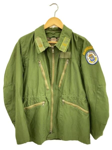 MILITARY(ミリタリー) / スウェーデン軍/タンカースジャケット/M-69