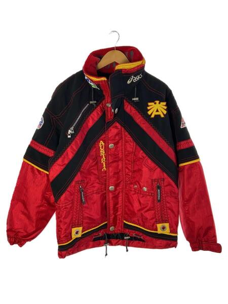 ASICS(アシックス) / オーストリアス代表スキーナショナルチーム
