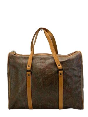 ETROのボストンバッグ検索結果|古着・中古品の通販サイト セカンド