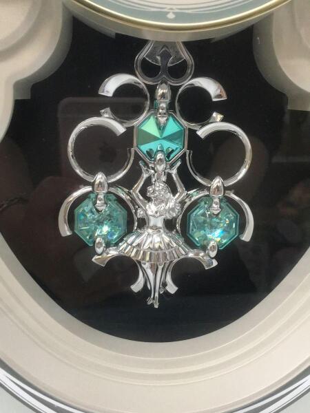 CITIZEN(シチズン) / からくり時計/掛け時計/電波時計/パルミューズ