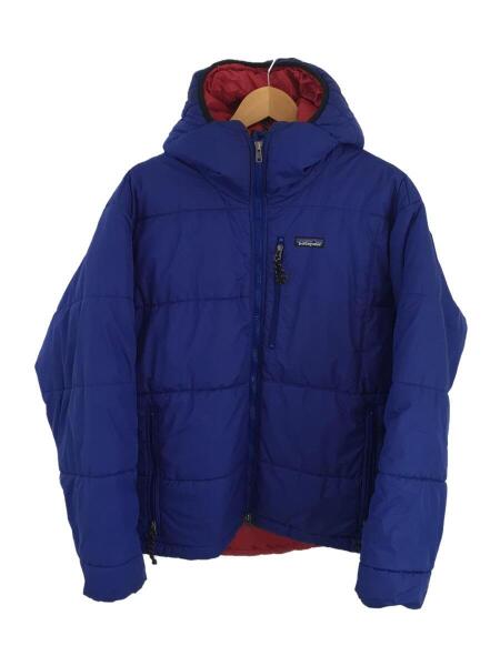 patagonia(パタゴニア) / 98年製/ダスパーカ/ブルーリボン