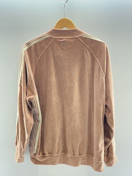 Needles(ニードルズ) / 23SS/R.C. Track Jacket/ベロア トラック