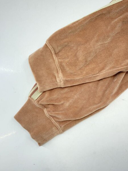 Needles(ニードルズ) / 23SS/R.C. Track Jacket/ベロア トラック