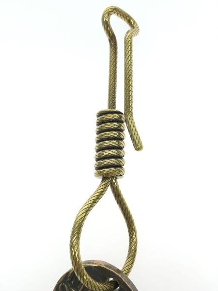 NEIGHBORHOOD(ネイバーフッド) / ×ジェフデッカー/キーリング