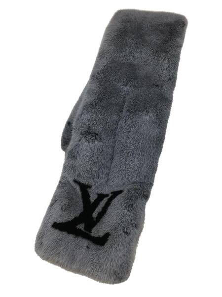 LOUIS VUITTON(ルイヴィトン) / マフラー/エシャルプ・ヴィゾンスキー