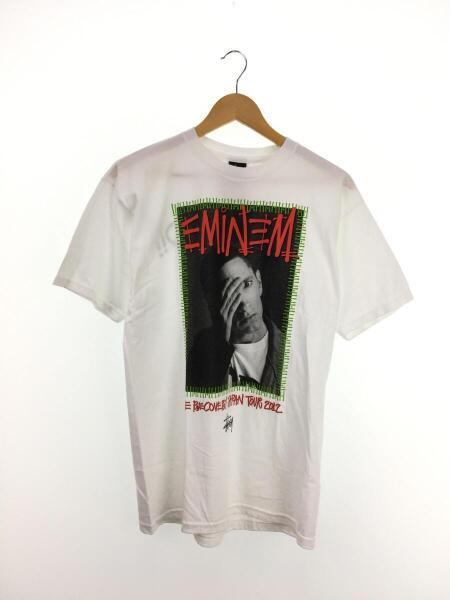 STUSSY(ステューシー) / ×EMINEM RECOVERY JAPAN TOUR 2012/Tシャツ/M