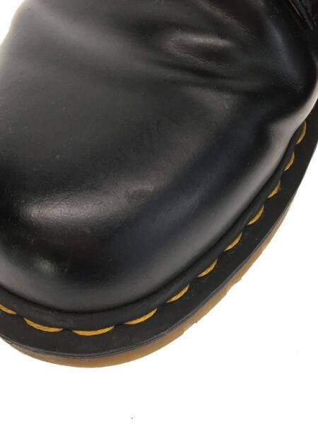 Dr.Martens(ドクターマーチン) / 3ホール/ドレスシューズ/UK8/BLK