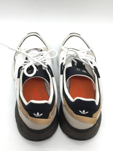 adidas(アディダス) / ローカットスニーカー/26.5cm/WHT/ZX 2K BOOST