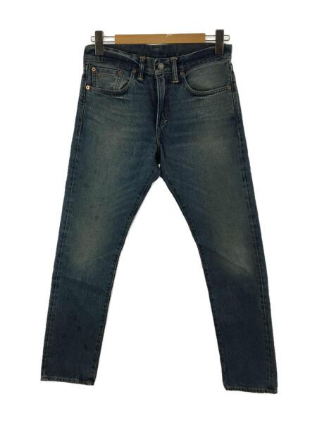 RRL(ダブルアールエル) / ボトム/29/コットン/インディゴ/赤耳