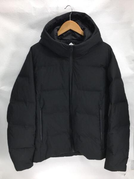 UNIQLO(ユニクロ) / ダウンジャケット/XL/ポリエステル/シームレス