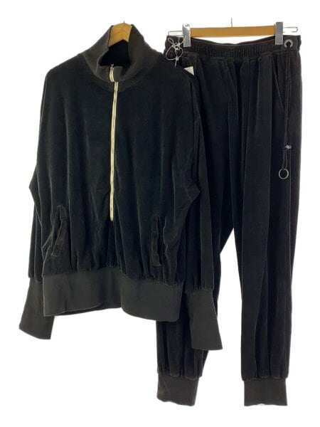 barbell object(バーベルオブジェクト) / ab suit Steel/セットアップ