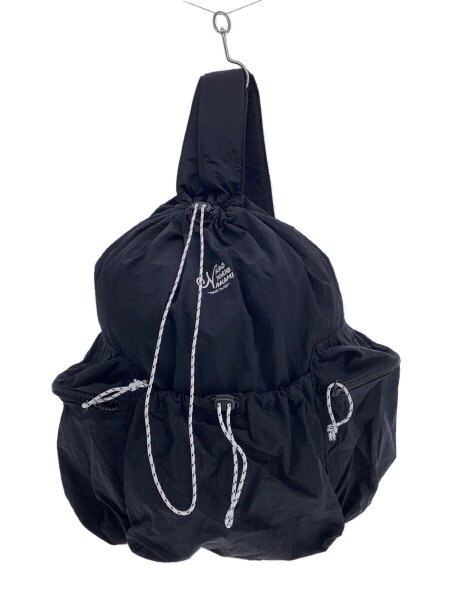 KAOYORINAKAMI(カオヨリナカミ) / 2way nylon bag/リュック/ナイロン