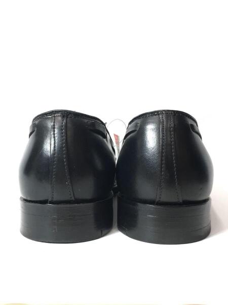 Alden(オールデン) / 664/タッセルローファー/コードバン/US7.5/BLK/馬