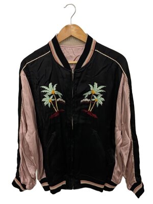 DAIRIKUのスカジャン検索結果|古着・中古品の通販サイト セカンド