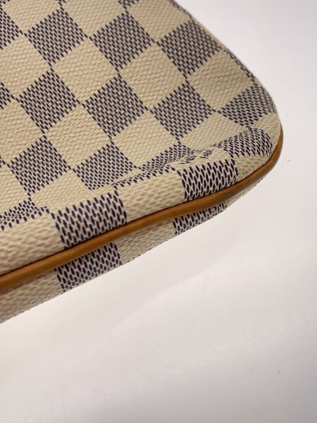 LOUIS VUITTON(ルイヴィトン) / ポシェット・ボスフォール_ダミエ