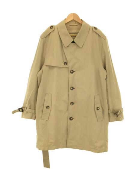 RALPH LAUREN(ラルフローレン) / 80S/緑タグ/トレンチコート/42