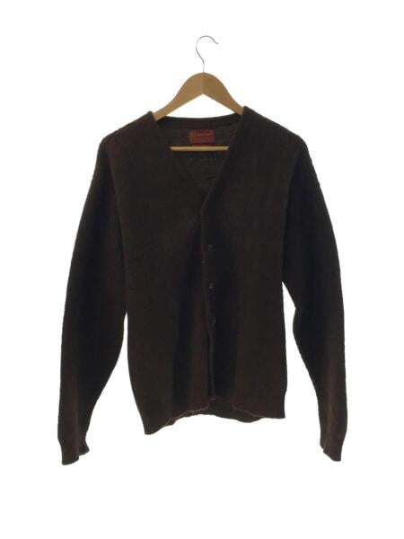 SEARS SEARS KING'S ROAD 60-70s モヘアカーディガン Lサイズ KING