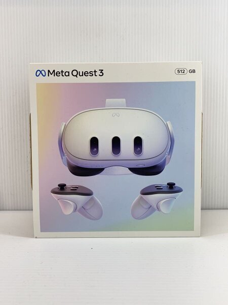 その他ブランド(ソノタブランド) / Meta/ビジュアルその他/meta quest