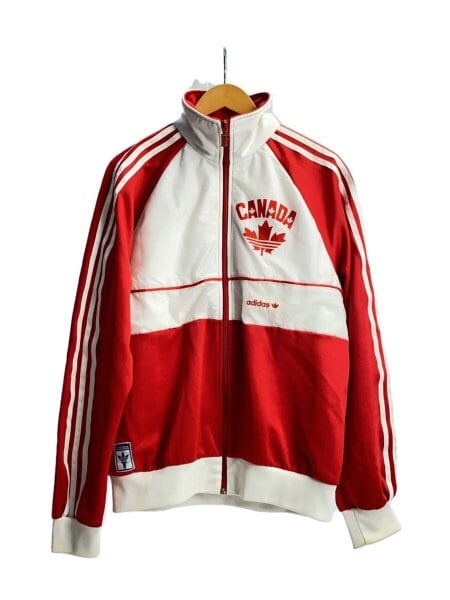 adidas(アディダス) / トラックジャケット/ジャージ/L/ポリエステル