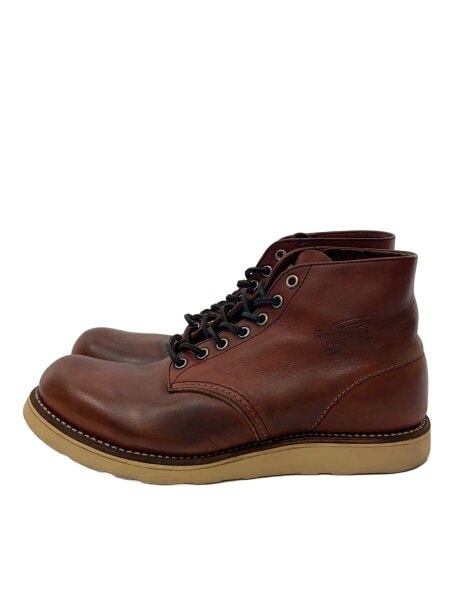 RED WING(レッドウィング) / ブーツ/US8.5/BRW/8166/6-inch Classic