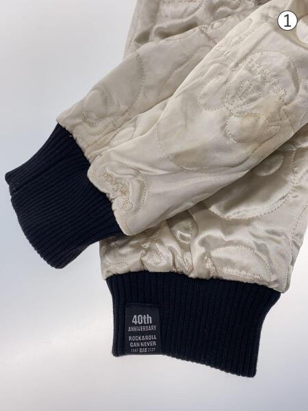 CREAM SODA(クリームソーダ) / クリームソーダ/スカジャン/L