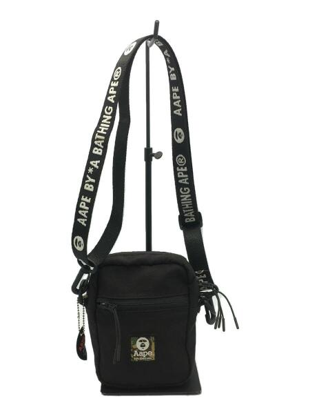 A BATHING APE(アベイシングエイプ) / ショルダーバッグ/ポリエステル