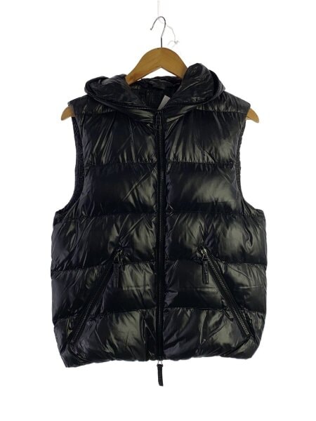 DUVETICA(デュベティカ) / ダウンベスト/--/ナイロン/BLK/U.2260.02