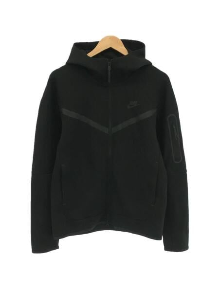 NIKE(ナイキ) / タグ付/CU4490-010/テックフリース/ジップパーカー/M