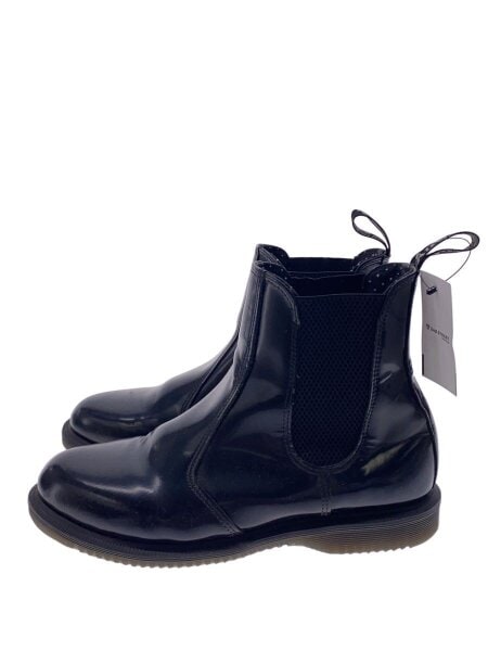 Dr.Martens(ドクターマーチン) / サイドゴアブーツ/UK6/ブラック/黒